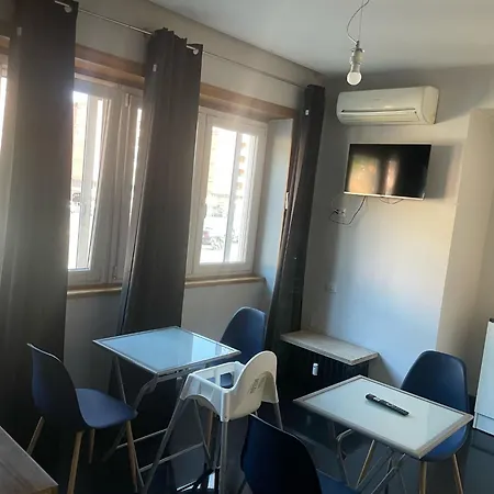 Heart Of Rome Rooms