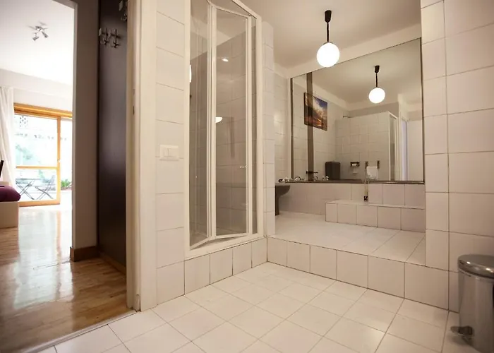 Heart Of Bed and Breakfast 3*